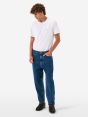 Jumbo baggy fit eco enzyme stone wash