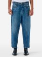 Jumbo baggy fit medium vintage with damaged edge
