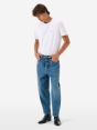 Jumbo baggy fit medium vintage with damaged edge