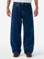 Big super wide leg eco enzyme stone wash