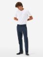 Chino standard regular fit direct dyed
