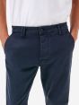 Chino standard regular fit direct dyed