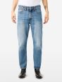 Tapered-fit Lucky jeans