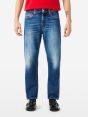 Tapered-fit Lucky jeans