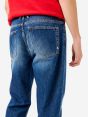 Tapered-fit Lucky jeans