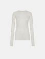 Round neck magic washing