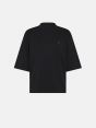 Giada turtle neck t-shirt s/s