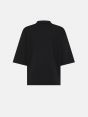 Giada turtle neck t-shirt s/s
