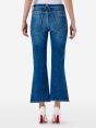 Kate new slim crop bootcut antique vintage