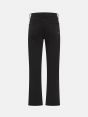 Kate new slim crop bootcut direct dyed