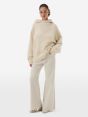 Flared Luna jeans