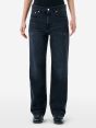 Mila low rise '90s fit light vintage