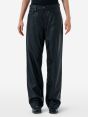 Mila low rise '90s fit eco leather rinse wash