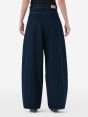 Jack high rise curve leg with pence rinse wash
