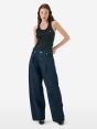 Jack high rise curve leg with pence rinse wash