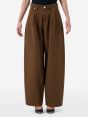 Jack high rise curve leg with pence eco enzyme wash
