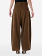 Jack high rise curve leg with pence eco enzyme wash