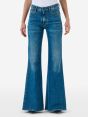 Flaire high rise flared medium vintage