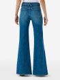 Flaire high rise flared medium vintage