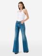Flaire high rise flared medium vintage