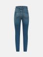 Eva skinny super high rise antique vintage