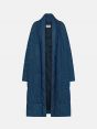 Puffy coat medium vintage