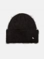 Alpaca-blend Amazing rib-knit beanie