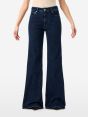 Flared Flaire jeans