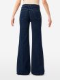Flared Flaire jeans