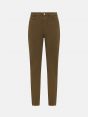 Skinny-fit Eva jeans
