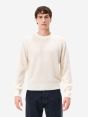 Omar round neck alpaca