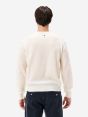Omar round neck alpaca