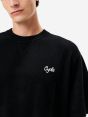 Gino t-shirt s/s merinos/cashmere