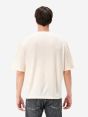 Gino t-shirt s/s merinos/cashmere