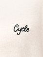 Gino t-shirt s/s merinos/cashmere