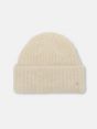 Off white alpaca-blend Amazing beanie