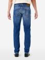Slim fit antique vintage