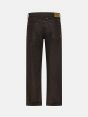 Legend regular 90's fit straight ankle leg clean rinse wash