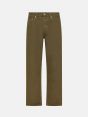 Legend regular 90's fit straight ankle leg clean rinse wash