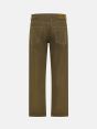 Legend regular 90's fit straight ankle leg clean rinse wash