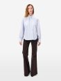 Kamala over shirt rinse wash