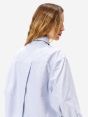 Kamala over shirt rinse wash