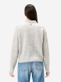 Maia polo l/s alpaca