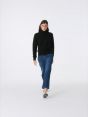 Jeans Francy slim fit navy blue
