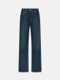 Mila '90s fit low rise straigth leg medium vintage