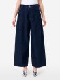 Jeans Dora Barrel fit blue profondo