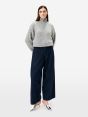 Jeans Dora Barrel fit blue profondo