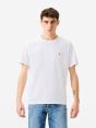 Tee cotton t-shirt