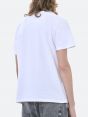 Regular-fit t-shirt with logo on chest