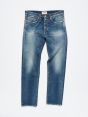 Jeans Standard straight fit